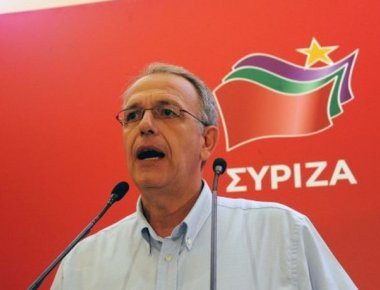 Π. Ρήγας: «Η απαίτηση των δανειστών για προληπτικά μέτρα μετά το 2018 είναι αντιδημοκρατική»